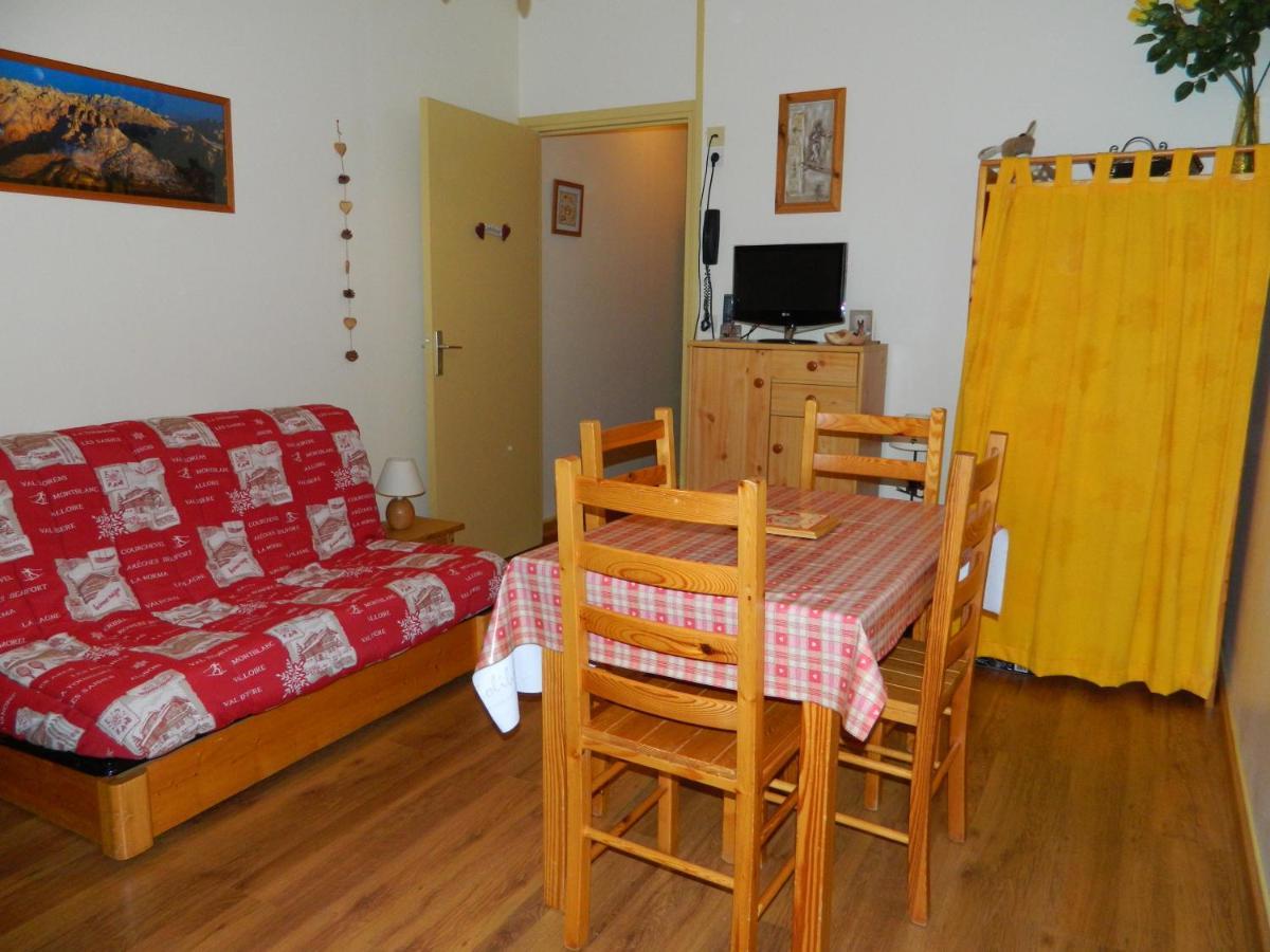 Clos Des Gentianes Appartement Allevard