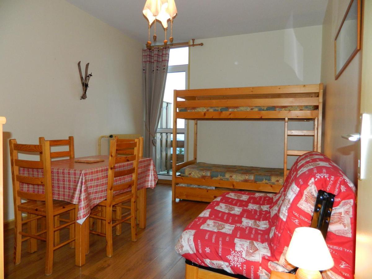 Clos Des Gentianes Appartement *